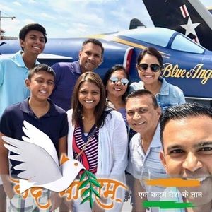 Meet your Posher, Deena